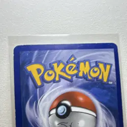 The Pokemon Company Pokemon TCG Charmander Stormfront Holo 101/100 50 HP - Image 2