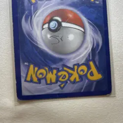 The Pokemon Company Pokemon TCG Charmander Stormfront Holo 101/100 50 HP - Image 3