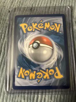 Russian Tyranitar EX Holo Rare Pokemon Card #42/98 Pack Fresh - Image 2