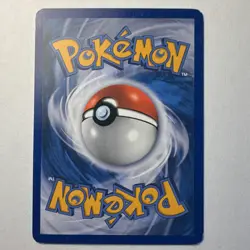 Pokemon Resistance Gym 109/132 Gym Challenge Trainer Rare Regular 1st Edition - Image 2