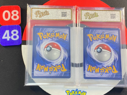 Pokemon TCG S-Chinese Victini VMAX CS3.5C 083/066 HR CS3.5C-009 RRR Grade10 - Image 2