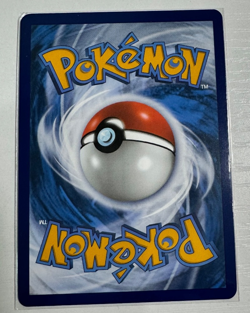 Pokemon Pikachu TCG Crown Zenith Holo Full Art Secret Rare 160/159 - Image 2