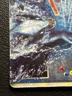 Pokemon Lugia Legend 114/123 (Bottom) Heartgold & Soulsilver Holo Rare | HP - Image 4