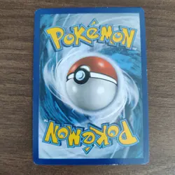 Swampert EX XY55 - LP BLACK STAR PROMO - 2015 Pokemon TCG Card - Image 2