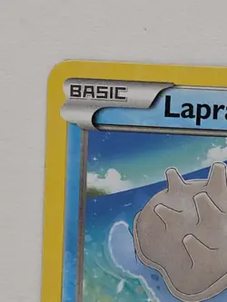 LAPRAS 26/99 NEXT DESTINIES ENGLISH POKEMON TCG - Image 2