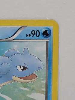 LAPRAS 26/99 NEXT DESTINIES ENGLISH POKEMON TCG - Image 3