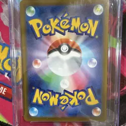 Pokemon Glaceon VSTAR CGC 10 Vstar Universe Special Art Rare Holo 217/172 JP - Image 3