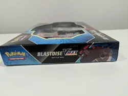 Pokemon TCG Blastoise VMAX Battle Box - New/Sealed - Image 5