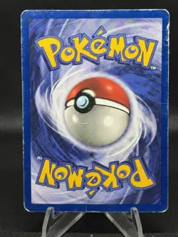 Pokemon Snorlax 27/64 Jungle Regular Rare - Some Edge Wear - See Pics - Image 2