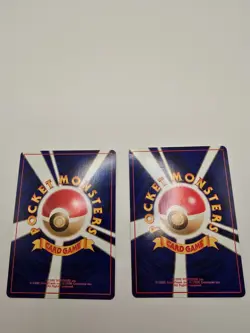 Vintage Japanese Pokemon Lot - Custom Order for hamchoitoyz - Image 4