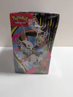 Pokemon TCG: Phantasmal Flames Booster Box Factory Sealed - Image 2