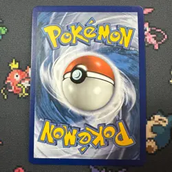 Mew ex 88/92 Celebrations Classic Collection NM Mint Pokemon TCG Card - Image 2