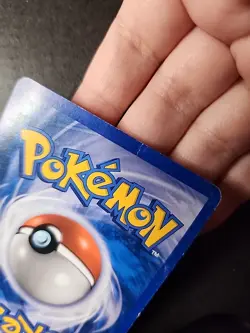 Aron Pokemon Card 42/108 Reverse Holo Foil Stamped Moderately Played MP - Image 4