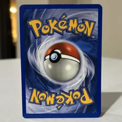 Pokemon Aron Ruby and Sapphire Reverse Holo 49/109 40 HP Common English TCG Card - Image 4