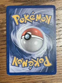 Pokemon TCG Card 2007 Mysterious Treasures - Aron 71/123 Reverse Holo - Image 2