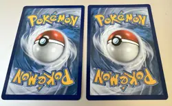 Pokemon TCG Vaporeon S&M Hidden Fates 18/68 Holo Rare Card NM x1 - Image 3