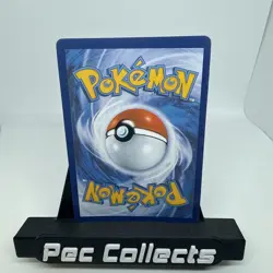 Espeon GX Sun & Moon Base Set 152/149 Pokemon Holo Secret Rare Rainbow - Image 2