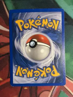 Aron 44/100 Ex Crystal Guardians Reverse Holo Stamped 2006 Foil Pokemon Card LP - Image 5