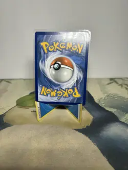 Recycle Energy (Secret) 257/236 Sm-Unified Minds Holo Gold Card Lightly Played - Image 2