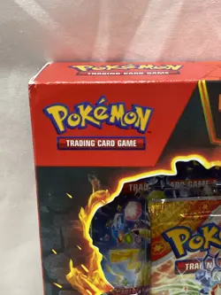 Pokemon TCG: Charizard ex Special Collection Box Sealed New - Image 4