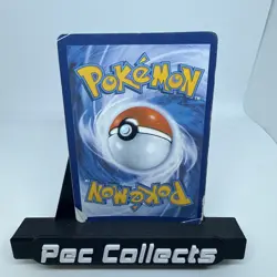 Charizard GX 150/147 LP Rainbow Secret Rare S&M Burning Shadows Pokemon TCG - Image 2