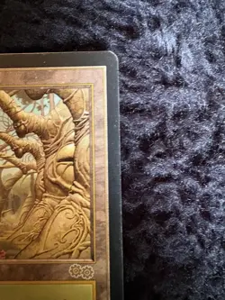 MTG Gaea's Cradle Urza's Saga Regular Rare Card 321/350 - Image 5