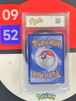 Pokemon TCG S-Chinese Pikachu 151C 025/151 Poke Ball Grade10 - Image 2