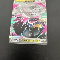 2025 Pokemon Tcg Mega Evolution Mega Mawile Ex Double Rare 094/132 - Image 4
