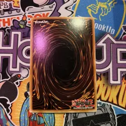 Yu-Gi-Oh! Gravekeeper's Guard LCYW-EN184 Yugi's World 1st Exactly as Seen - Image 2