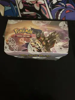 Pokemon TCG Sword and Shield BASE SET Booster Box Factory Sealed New - Image 5