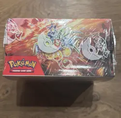 Pokemon TCG: Scarlet & Violet Surging Sparks Booster Box Sealed - Image 3