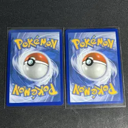 Mega Charizard X and Y EX Cards Holo English - Image 2