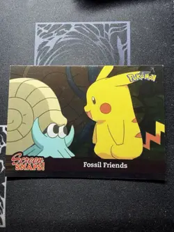 CUSTOM LISTING - Topps Pokemon Johto Cards - HOLO + Non-Holo - Image 1