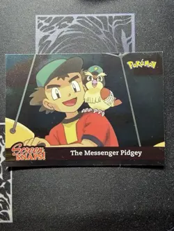 CUSTOM LISTING - Topps Pokemon Johto Cards - HOLO + Non-Holo - Image 3