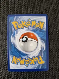 Bulbasaur - 001/165 - Regular Common - Scarlet & Violet 151 - Pokemon Card - NM - Image 2