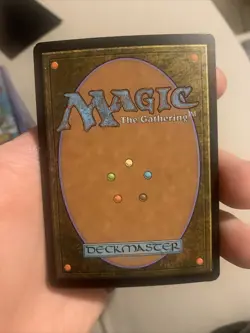 MTG FOIL Spellweaver Volute – Future Sight Card # 59 LP TCG Magic The Gathering - Image 2