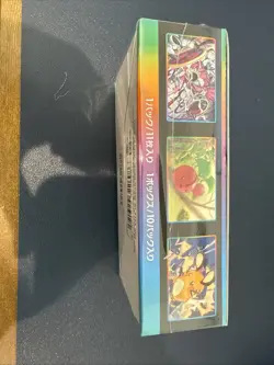 Pokemon Sword & Shield High Class Pack VMAX CLIMAX Card Game - Box of 10 Packs 4521329322698 - Image 2