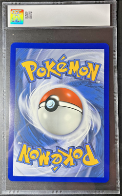 Gengar EX Pokemon Jumbo Promo Cards 34/119 CGC 8.5 - Image 3