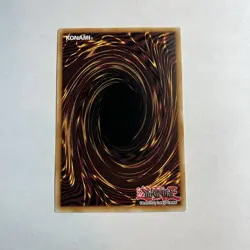 Yugioh TCG Reaper of the Cards LOB-071 Unlimited - Image 2