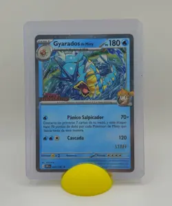 2025 Pokemon TCG Destined Rivals Prerelease Staff Promo Cards Set of 4 - Image 1