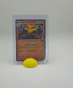 2025 Pokemon TCG Destined Rivals Prerelease Staff Promo Cards Set of 4 - Image 4