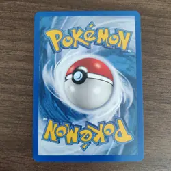 Swampert 23/109 - NM EX Ruby & Sapphire - 2003 Rare Pokemon TCG Card - Image 2