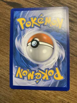Reshiram & Charizard GX SM201 Tag Team Promo Card with Sleeve - Image 3