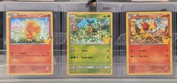 (15) Pokemon 2021 McDonald’s Promo 15 CARD LOT Pokemon Cards 💎💎💎 - Image 2