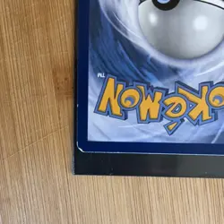 Pokemon TCG Ash's Pikachu SM108 Promo Regular English Card 2017 - Image 3