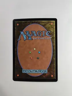 Genji Glove - (Foil) Final Fantasy Magic The Gathering Rare Card FIN #258 - Image 2