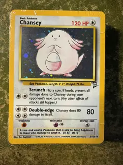 Pokemon Theme Deck Base Lightning Bug Cards - Sealed - Image 3