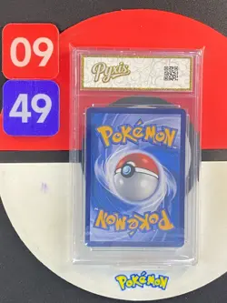 Pokemon S-Chinese 2025 Charizard Card CSV5C-075/129 Charizard EX RR Grade10 - Image 2