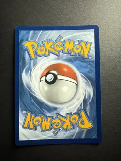 Pokemon TCG Carmine Full Art Trainer Twilight Masquerade Ultra Rare Holo Card NM - Image 2