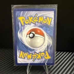 Pokemon Item Lot Of 4 With Poke Pad And Trekking Shoes Some Playable Cards - Image 3